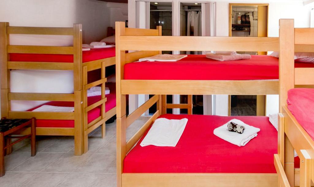 The Place Hostel *