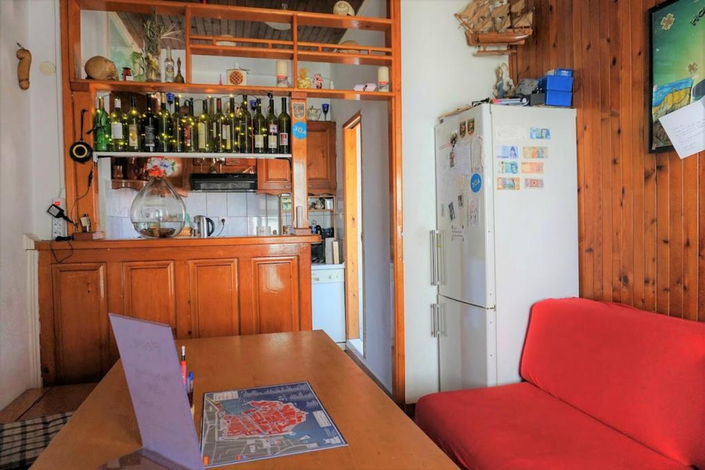 Hostel The Place