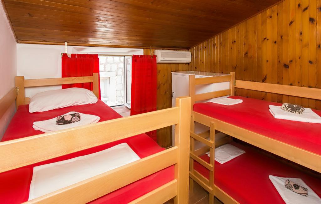 Hostel The Place Dubrovnik